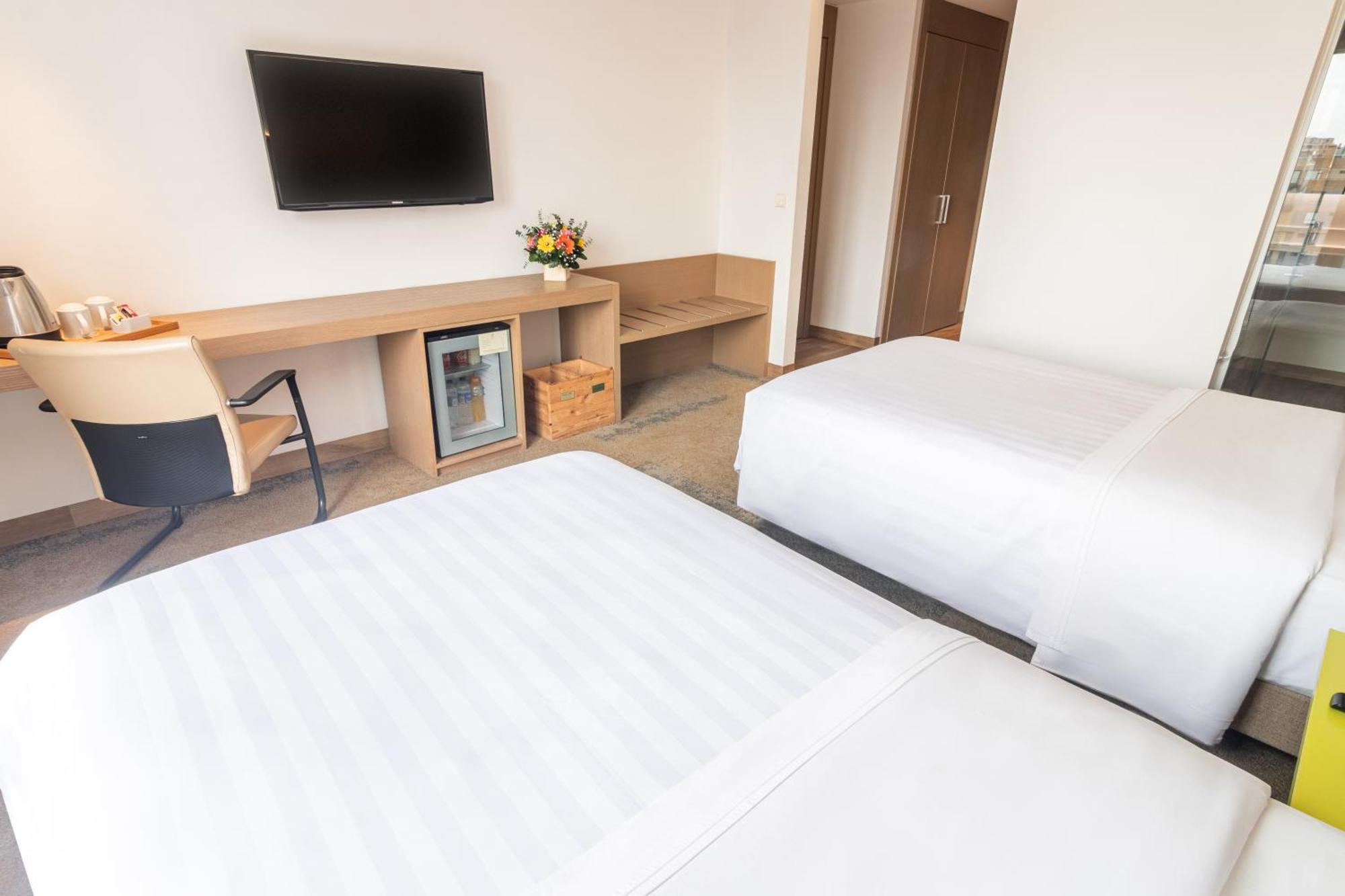 Biohotel Organic Suites Bogotá Eksteriør billede