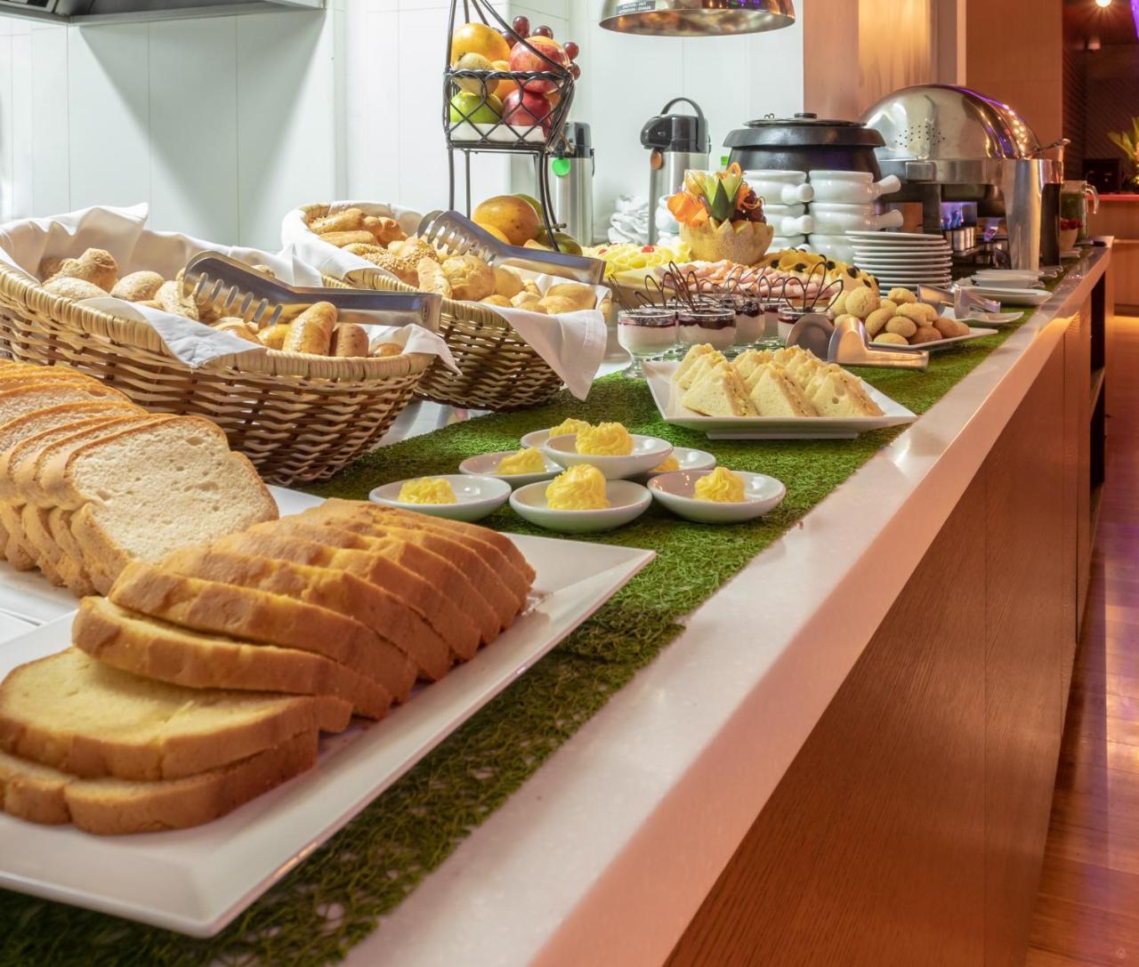 Biohotel Organic Suites Bogotá Eksteriør billede